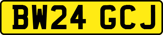 BW24GCJ