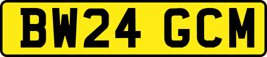 BW24GCM