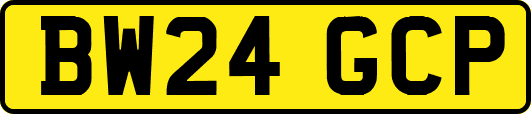 BW24GCP