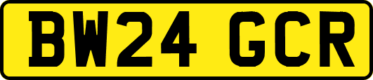 BW24GCR