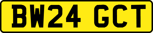 BW24GCT