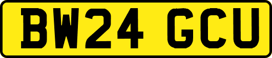 BW24GCU