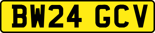 BW24GCV