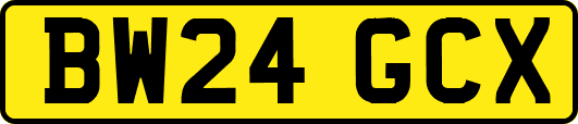 BW24GCX