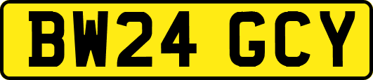 BW24GCY