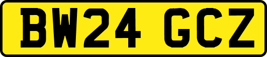 BW24GCZ