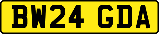 BW24GDA