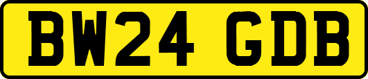 BW24GDB