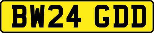 BW24GDD
