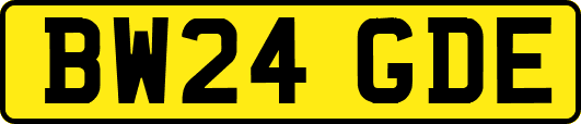 BW24GDE