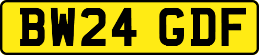 BW24GDF