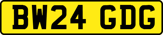 BW24GDG