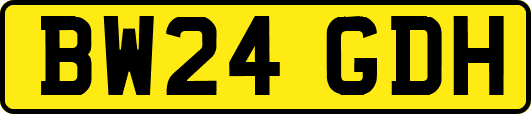 BW24GDH