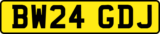 BW24GDJ