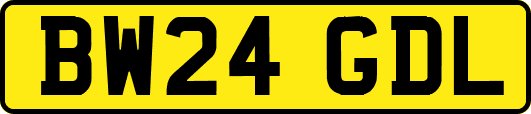 BW24GDL