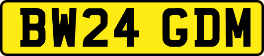 BW24GDM