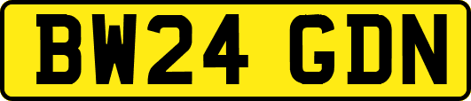 BW24GDN
