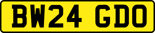 BW24GDO