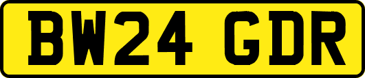 BW24GDR