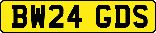 BW24GDS