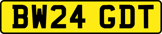 BW24GDT
