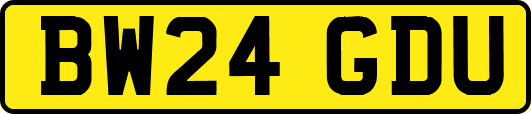 BW24GDU
