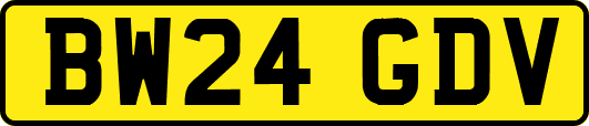BW24GDV