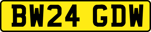 BW24GDW