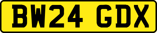 BW24GDX