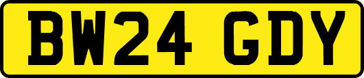 BW24GDY