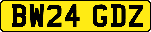 BW24GDZ