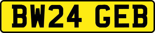 BW24GEB