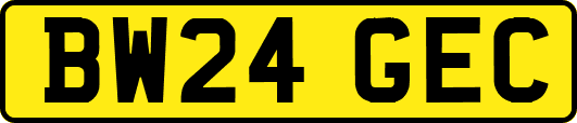 BW24GEC