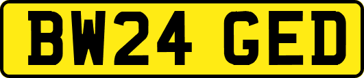 BW24GED