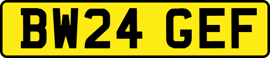 BW24GEF