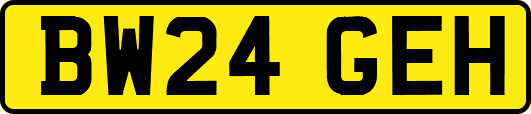 BW24GEH