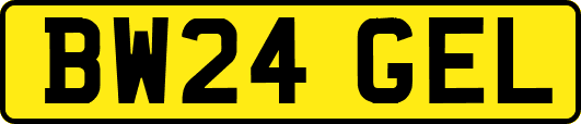 BW24GEL
