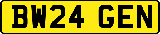 BW24GEN
