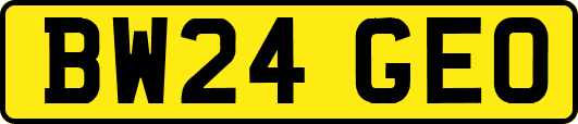 BW24GEO