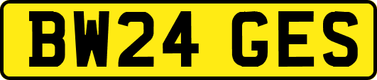 BW24GES