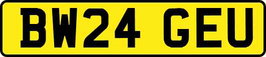 BW24GEU