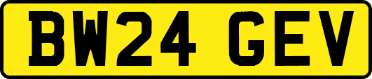 BW24GEV