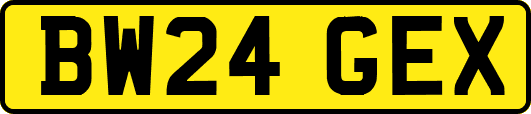 BW24GEX