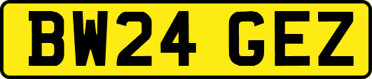 BW24GEZ