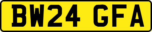 BW24GFA
