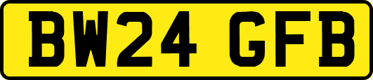 BW24GFB