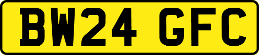 BW24GFC