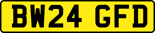 BW24GFD