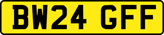BW24GFF