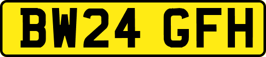 BW24GFH